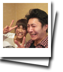 �{����1���Ԃ��炢�̒Z���Ԃŉ̂���肭�Ȃ�̂��Ƌ^��Ɏv���Ă��܂���